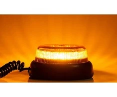 LED signalinis švyturėlis Fristom FT-100