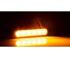 LED signalinis švyturėlis Fristom FT-200 LED