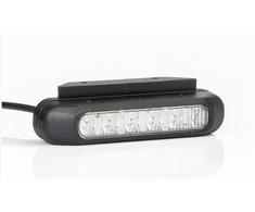 LED signalinis švyturėlis Fristom FT-200 LED