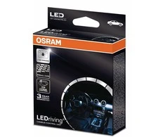 LEDriving® Canbus varžos blokelis (4/5W) OSRAM | LEDCCU01-2HFB