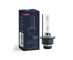 Lemputė D2S M-TECH PREMIUM 6000K