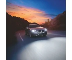 Lemputė Osram D3S NIGHT BREAKER LASER +220% 3 metai garantija