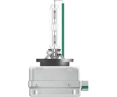 Lemputė Osram D3S NIGHT BREAKER LASER +220% 3 metai garantija