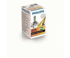 Lemputė PHILIPS D1R VISION (85409VIC1)