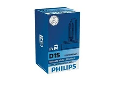 Lemputė PHILIPS D1S WhiteVision gen2 85415WHV2C1