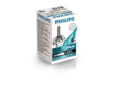 Lemputė PHILIPS D1S X-treme Vision (85415XVC1)