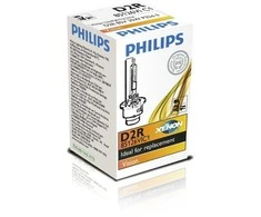 Lemputė PHILIPS D2R VISION (85126VIC1)