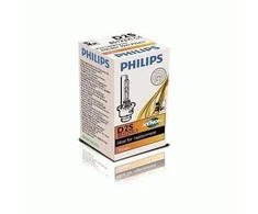 Lemputė PHILIPS D2S VISION (85122VIC1)