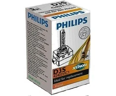Lemputė PHILIPS D3S VISION (42403VIC1)
