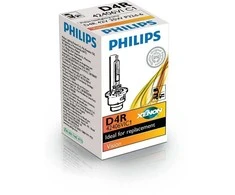Lemputė PHILIPS D4R VISION (42406VIC1)