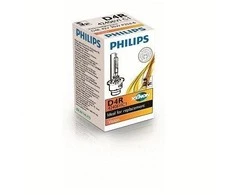 Lemputė PHILIPS D4R VISION (42406VIC1)