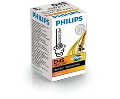 Lemputė PHILIPS D4S VISION (42402VIC1)