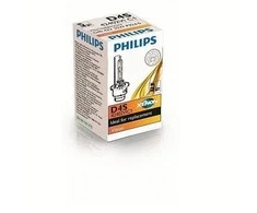 Lemputė PHILIPS D4S VISION (42402VIC1)