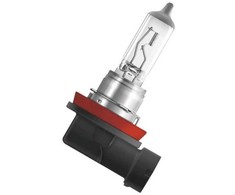 Lemputės H11 24V Osram TRUCKSTAR PRO