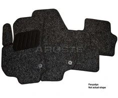Lietuva Kilimėliai ARS BMW M4 F82 / 2014- - Standartinė