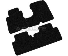 Lietuva Kilimėliai ARS Honda Stream /2001-2006 - Standartinė