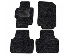 Lietuva Kilimėliai COMFORT Acura TSX /2004-2008 - Grafitinė