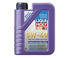 Liqui Moly Alyva Leichtlauf High Tech 5W-40 1L