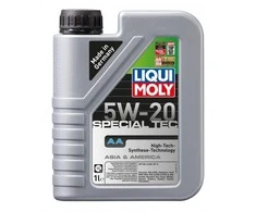 Liqui Moly Alyva Leichtlauf Special AA 5W-20 1L
