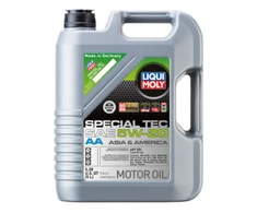 Liqui Moly Alyva Leichtlauf Special AA 5W-20 5L