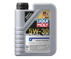 Liqui Moly Alyva Leichtlauf Special F 5W-30 1L (Ford)
