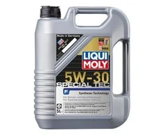 Liqui Moly Alyva Leichtlauf Special F 5W-30 5L (Ford)