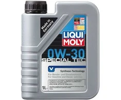 Liqui Moly Alyva Leichtlauf Special V 0W-30 1L