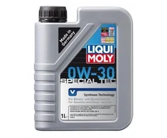 Liqui Moly Alyva Leichtlauf Special V 0W-30 1L