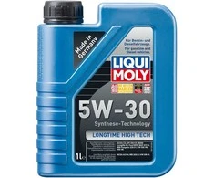 Liqui Moly Alyva Longtime High Tech 5 W-30 1L