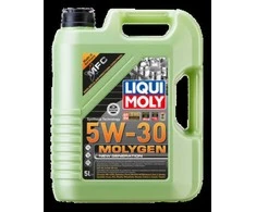 Liqui Moly Alyva MOLYGEN NEW GENERATION 5W-30 5L