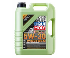 Liqui Moly Alyva MOLYGEN NEW GENERATION 5W-30 5L