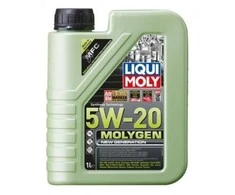 Liqui Moly Alyva MOLYGEN NEW GENERATION 5W-20 1L