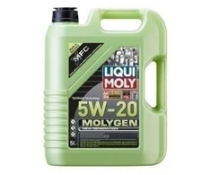 Liqui Moly Alyva MOLYGEN NEW GENERATION 5W-20 5L