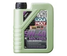 Liqui Moly Alyva MOLYGEN NEW GENERATION 5W-40 1L
