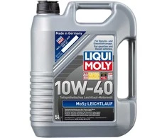 Liqui Moly Alyva MoS2 Leichtlauf 10W-40 5L