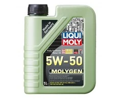 Liqui Moly Alyva "MOLYGEN NEW GENERATION 5W-30" 1L