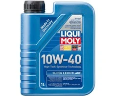 Liqui Moly Alyva Super Leichtlauf 10W40 1L