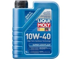 Liqui Moly Alyva Super Leichtlauf 10W40 1L
