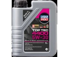 Liqui Moly Alyva Top Tec 4400 5W-30 1L