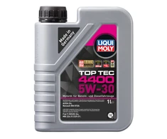 Liqui Moly Alyva Top Tec 4400 5W-30 1L