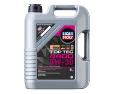 Liqui Moly Alyva Top Tec 4400 5W-30 5L