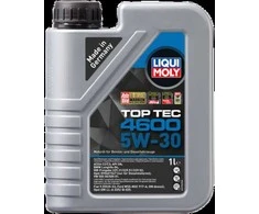 Liqui Moly Alyva varikliams Top Tec 4600 5W-30 1L