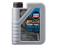 Liqui Moly Alyva varikliams Top Tec 4600 5W-30 1L