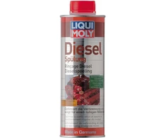 Liqui Moly Dyzelinių purkštukų valiklis - DIESEL SPÜLUNG I 5LMP21957