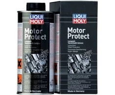 Liqui Moly Preparatas ilgalaikiai variklio apsaugai - MOTORPROTECT