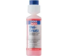Liqui Moly Priedas į benziną "Švino pakaitalas", koncentratas - BLEI-ERSATZ