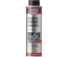 Liqui Moly Priedas į variklinę alyvą hidrokompensatoriams