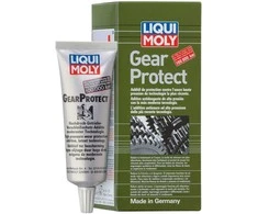 Liqui Moly Priedas ilgalaikei pavarų dėžės apsaugai - GEARPROTECT