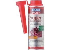 Liqui Moly Super Diesel Additiv 250ml