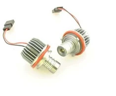 M-TECH BMW LED Markeriai E39 20W Cree